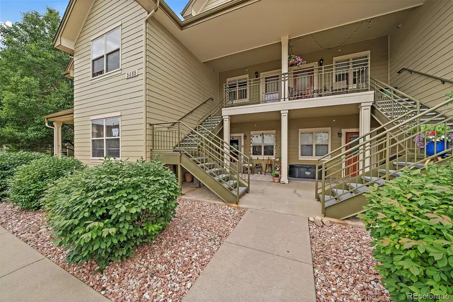 5465 Zephyr ST #201, Arvada, CO 80002