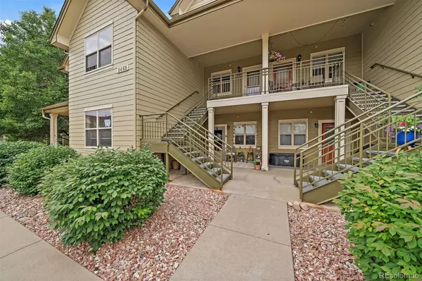 5465 Zephyr ST #201, Arvada, CO 80002