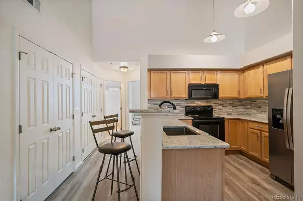 Arvada, CO 80002,5465 Zephyr ST #201