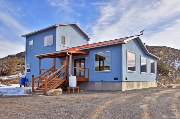 15086 45 1/2 RD, Mesa, CO 81643