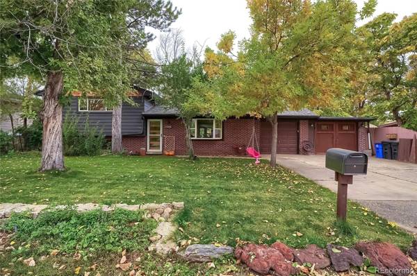 4655 Swadley ST, Wheat Ridge, CO 80033