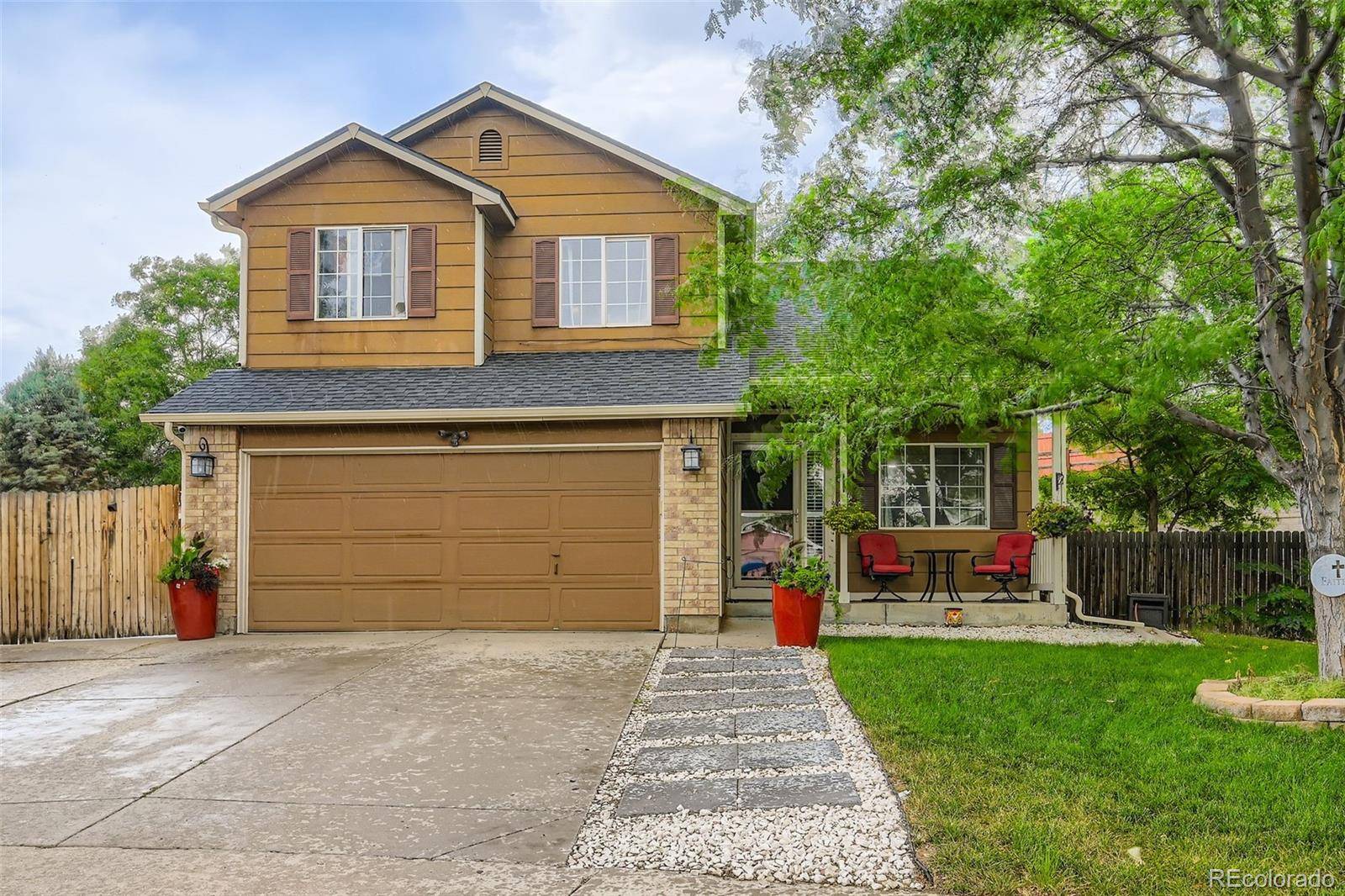 9559 Elizabeth CT, Thornton, CO 80229