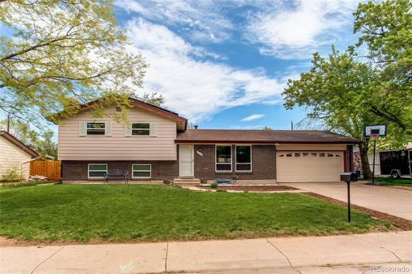 12643 E Ohio AVE, Aurora, CO 80012