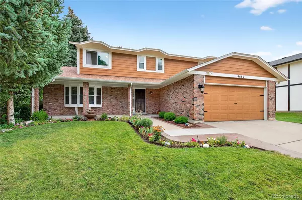 Denver, CO 80236,4636 S Yates ST