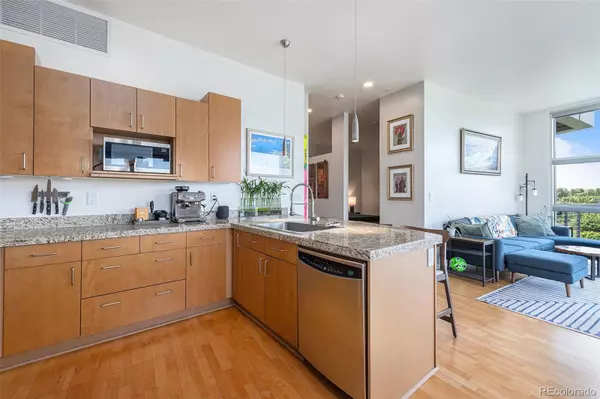 Denver, CO 80238,2958 Syracuse ST #403