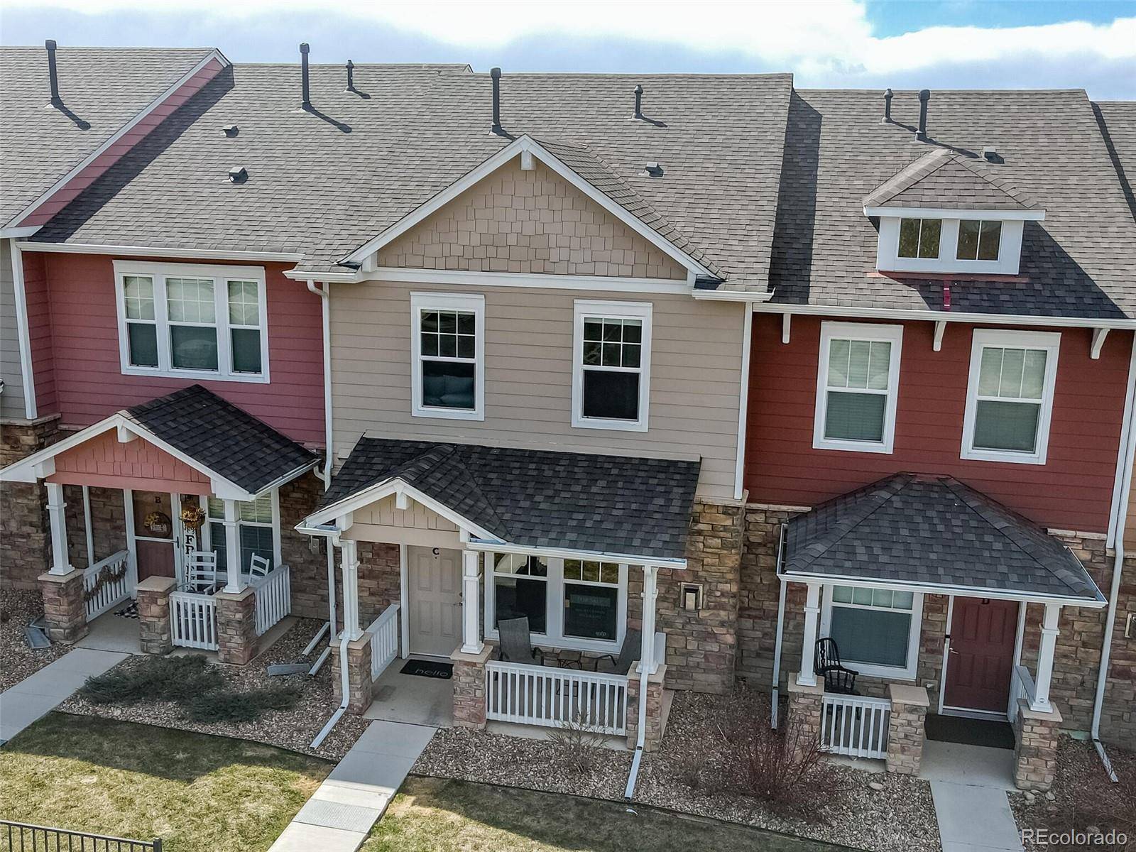 13778 Garfield ST #C, Thornton, CO 80602