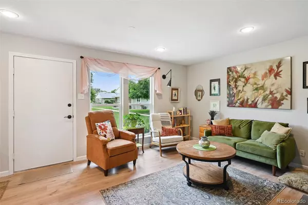 Denver, CO 80224,1225 S Oneida ST #229