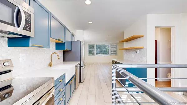 Denver, CO 80206,1300 Garfield ST #1A