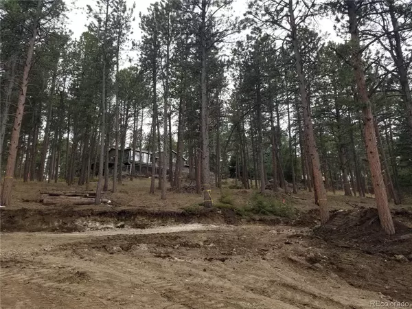 Evergreen, CO 80439,5325 S Hatch DR