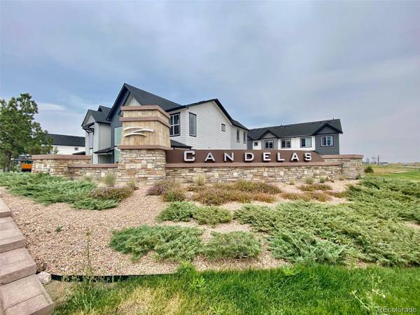 Arvada, CO 80007,9251 Garnett WAY #C