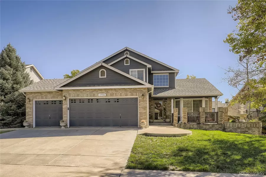 13906 Forest ST, Thornton, CO 80602