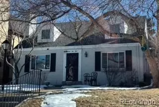 858 S Saint Paul ST, Denver, CO 80209