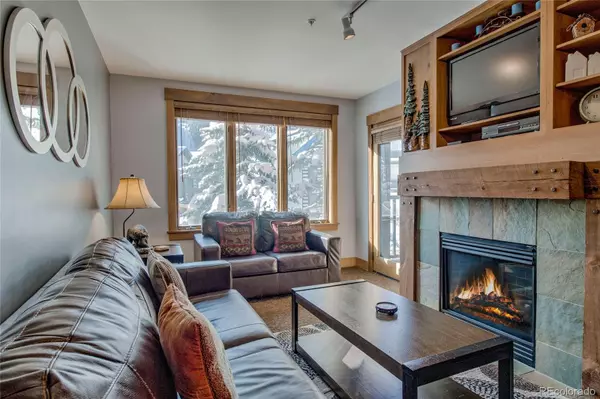 Keystone, CO 80435,53 Hunki Dori CT #8863