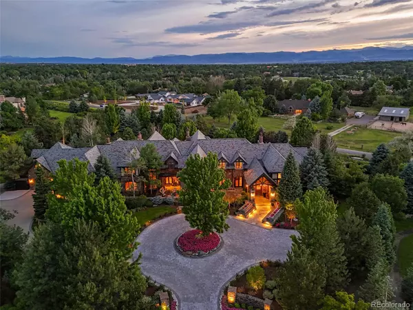 Greenwood Village, CO 80121,4030 E Forbes CT