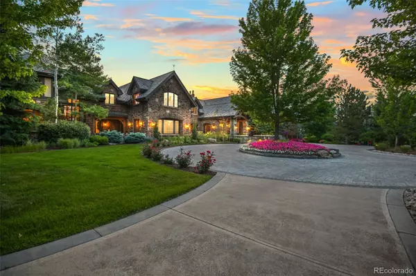 4030 E Forbes CT, Greenwood Village, CO 80121