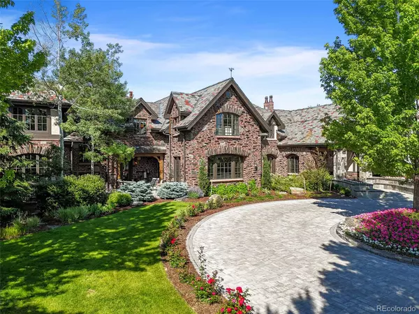 Greenwood Village, CO 80121,4030 E Forbes CT