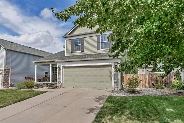 Aurora, CO 80013,19377 E Brown DR