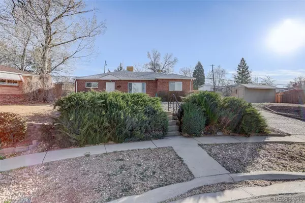 1431 E 91st AVE, Thornton, CO 80229