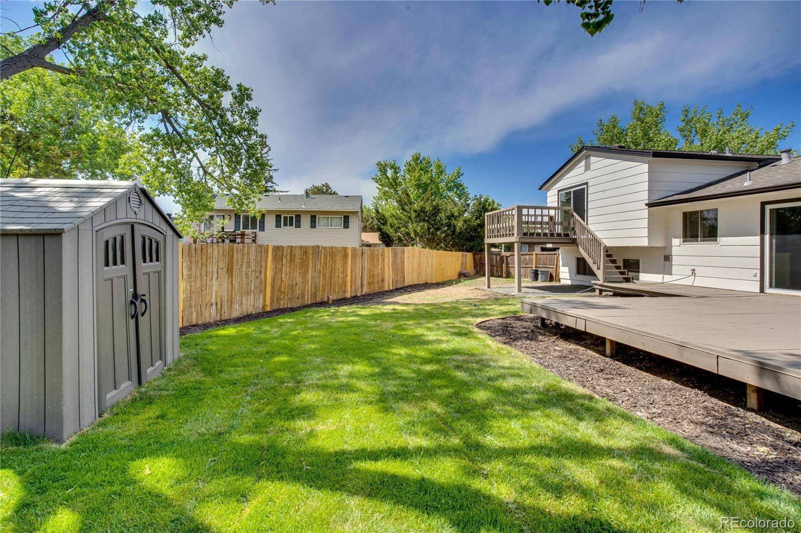 Broomfield, CO 80021,9605 Carr ST