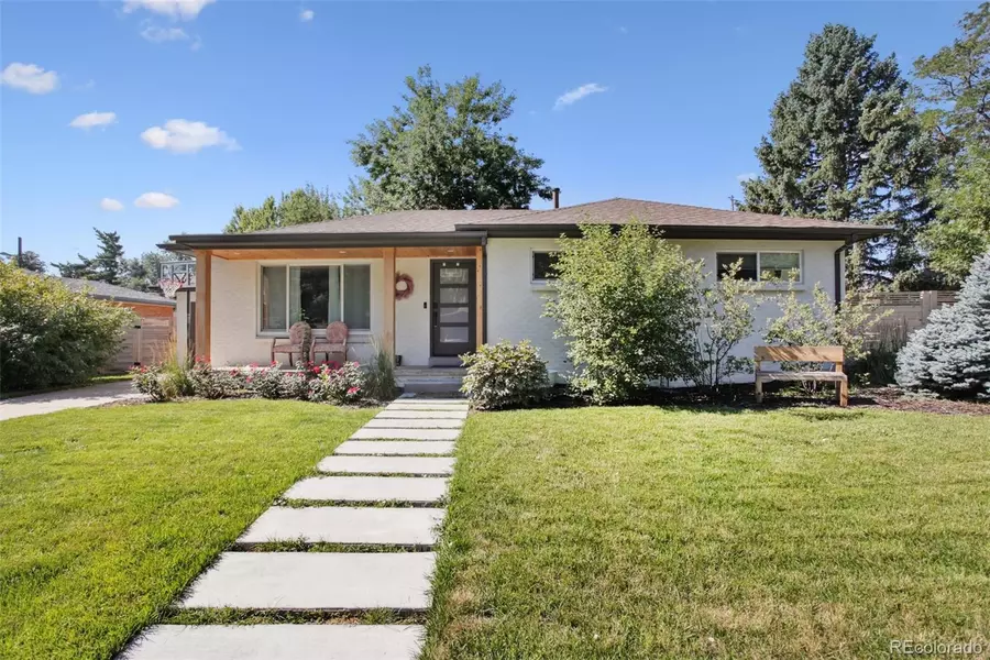 7130 W 30th AVE, Wheat Ridge, CO 80033