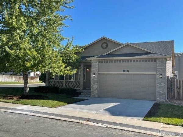 20896 E Belleview PL, Centennial, CO 80015