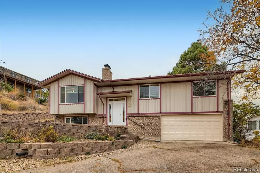 1155 S Welch CIR, Lakewood, CO 80228