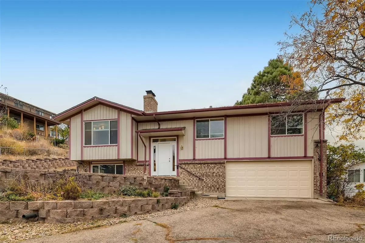 Lakewood, CO 80228,1155 S Welch CIR