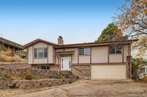 1155 S Welch CIR, Lakewood, CO 80228