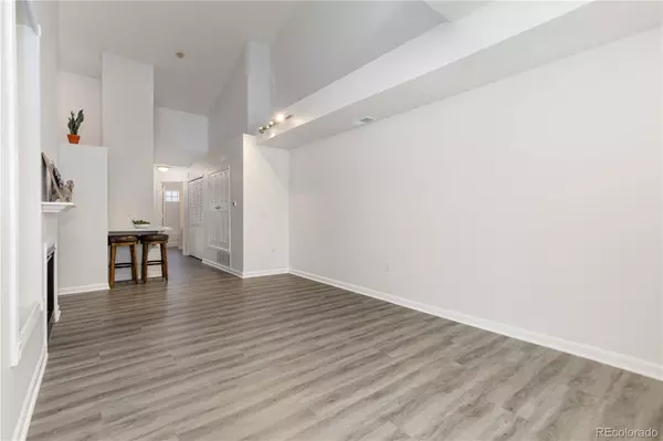 Aurora, CO 80013,3242 S Zeno CT #I