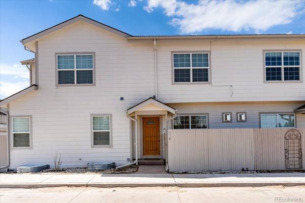 645 Yuma LOOP #203, Kiowa, CO 80117