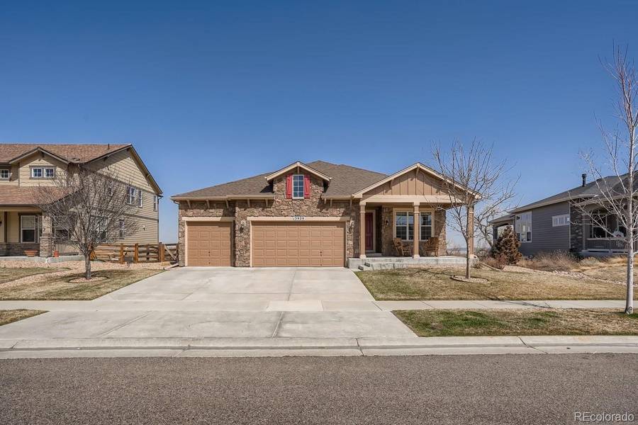 13909 W 89th LOOP, Arvada, CO 80005