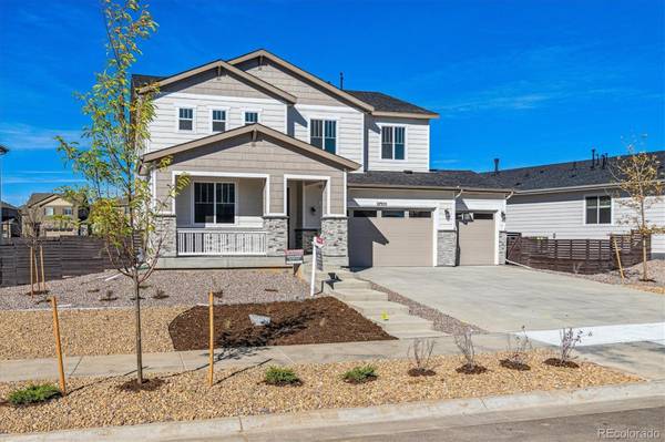 Aurora, CO 80018,27555 E Byers PL