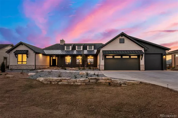 535 Nesting Eagles WAY, Berthoud, CO 80513