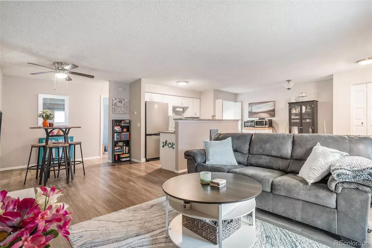 Denver, CO 80236,4569 S Lowell BLVD #C