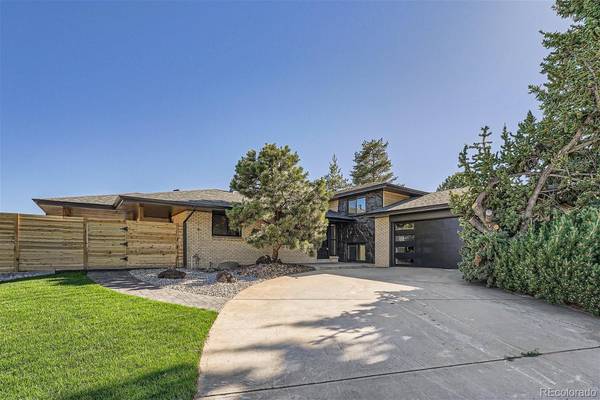 8328 W 69th WAY, Arvada, CO 80004