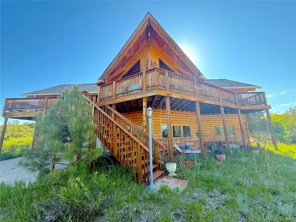 249 Hagerman RD, Cotopaxi, CO 81223