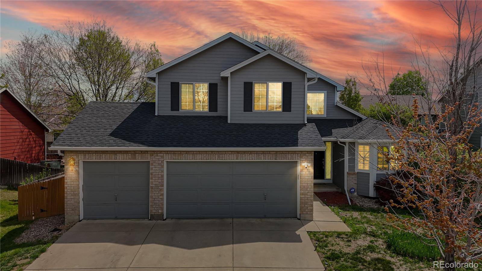 2314 Flagstaff DR, Longmont, CO 80504