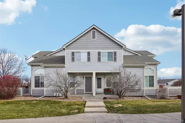 Parker, CO 80134,9561 Deerhorn CT #9