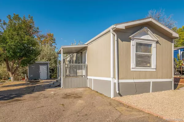 2550 W 96th AVE, Federal Heights, CO 80260