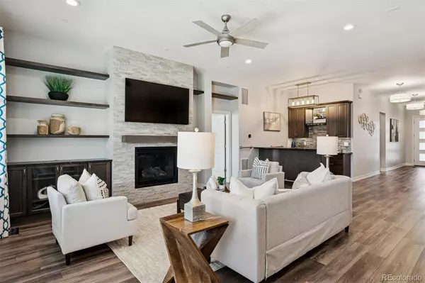 Castle Rock, CO 80104,532 Woodroot CIR