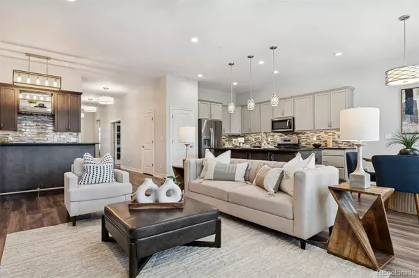 532 Woodroot CIR, Castle Rock, CO 80104