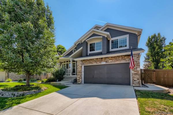 9171 Sugarstone CIR, Highlands Ranch, CO 80130