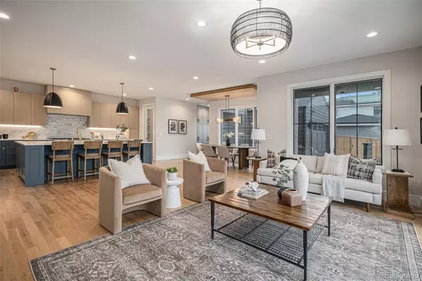 Denver, CO 80220,760 Jersey ST