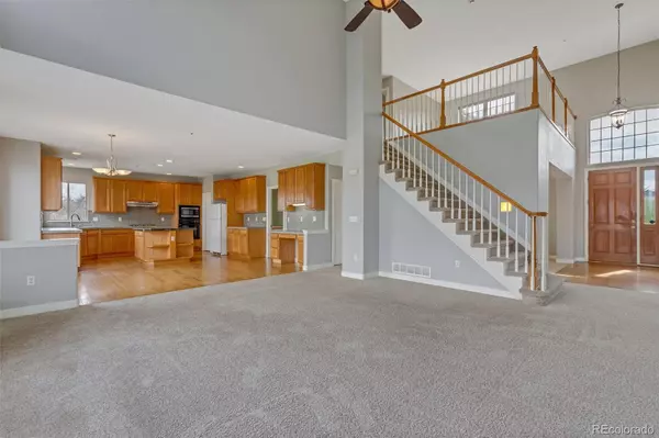 Castle Rock, CO 80104,1472 Glade Gulch RD