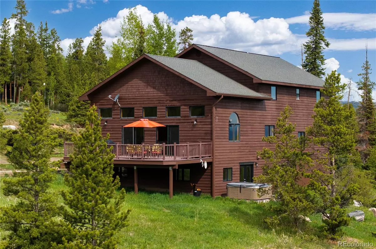 Granby, CO 80446,3021 Cr-54