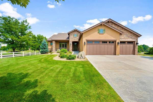 4320 Crestone CIR, Broomfield, CO 80023