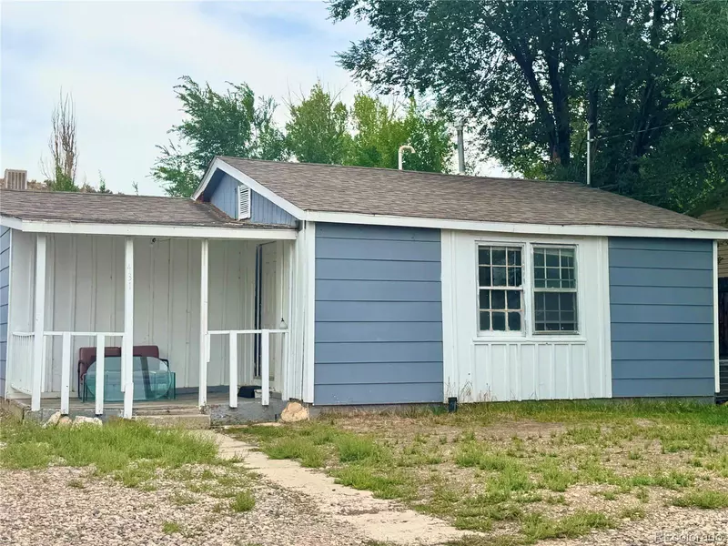 431 School ST, Rangely, CO 81648