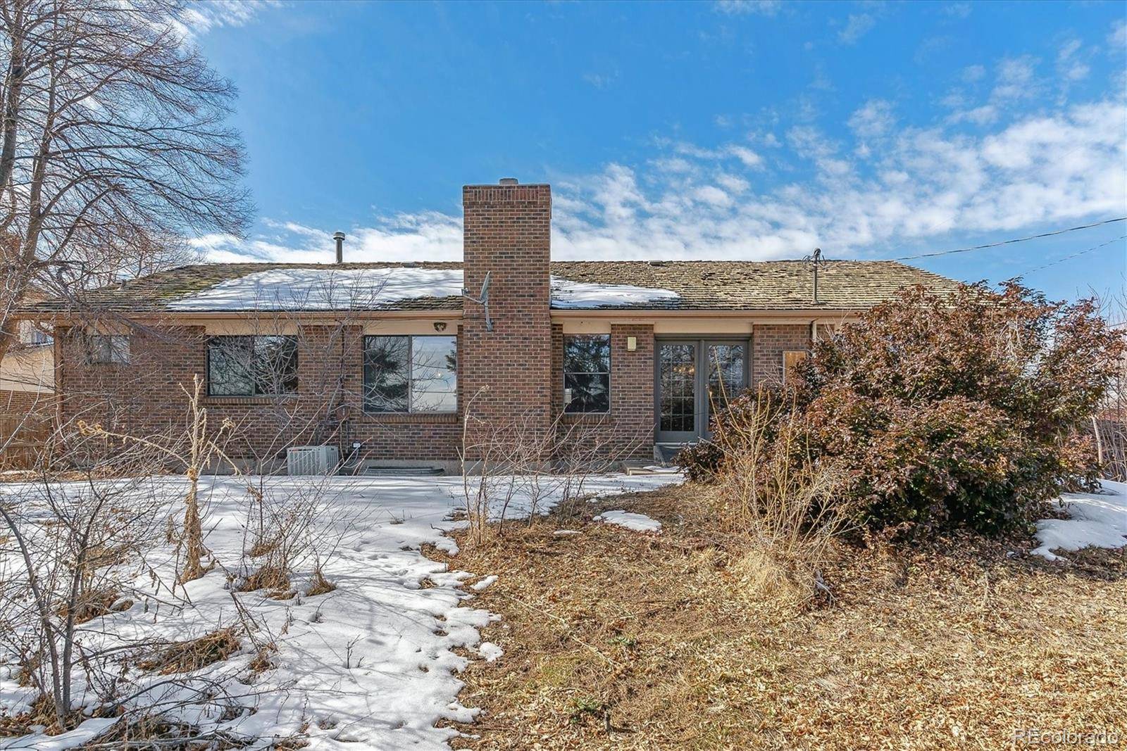 Denver, CO 80236,4604 S Raleigh ST