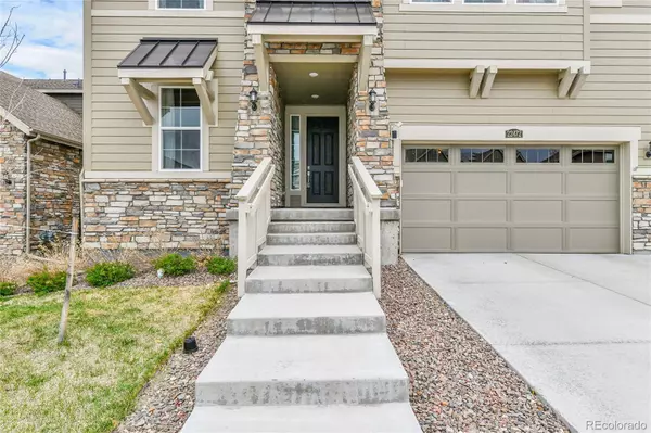 Aurora, CO 80016,22472 E Narrowleaf CIR