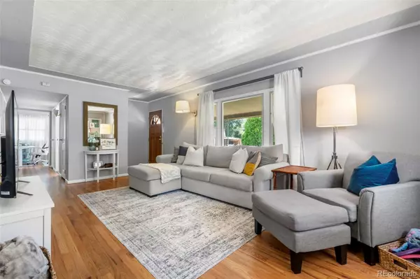 Denver, CO 80219,1845 S Mabry WAY